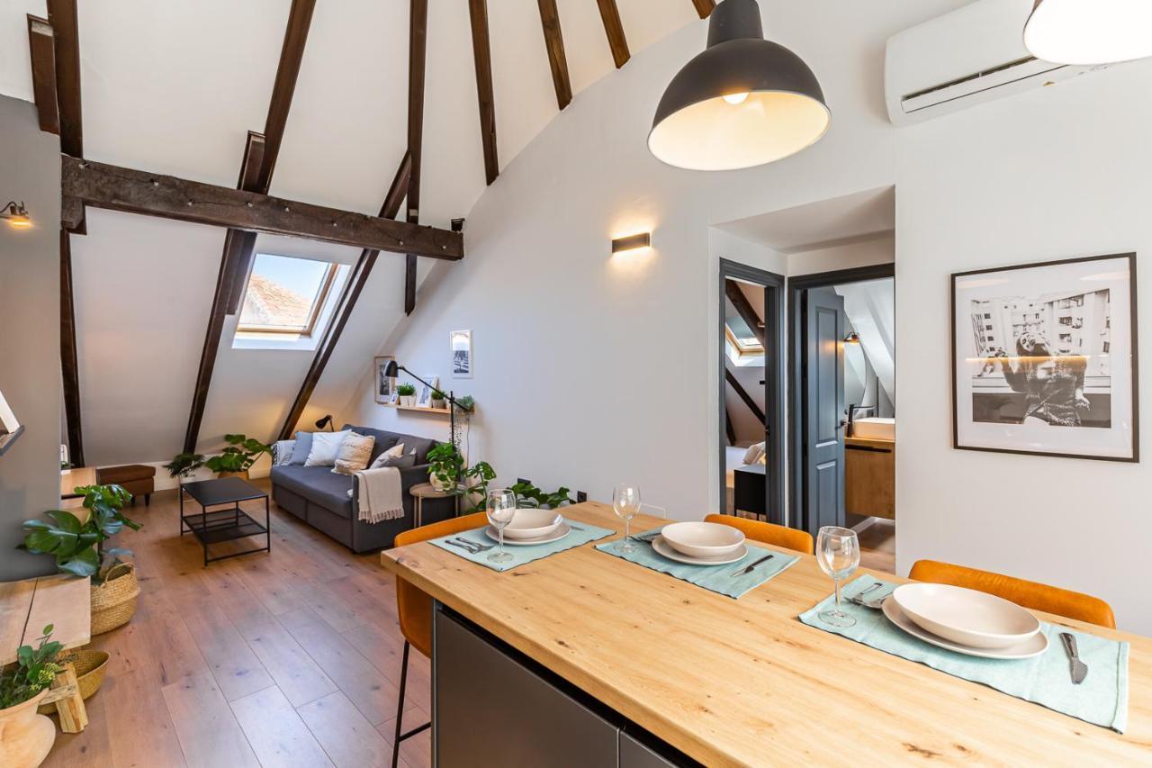 Apartamento Homes Penthouse Lazcano 5
